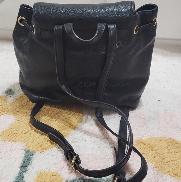 Kate Spade Drawstring Backpack - Picture 5 of 8